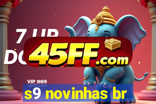 s9 novinhas br